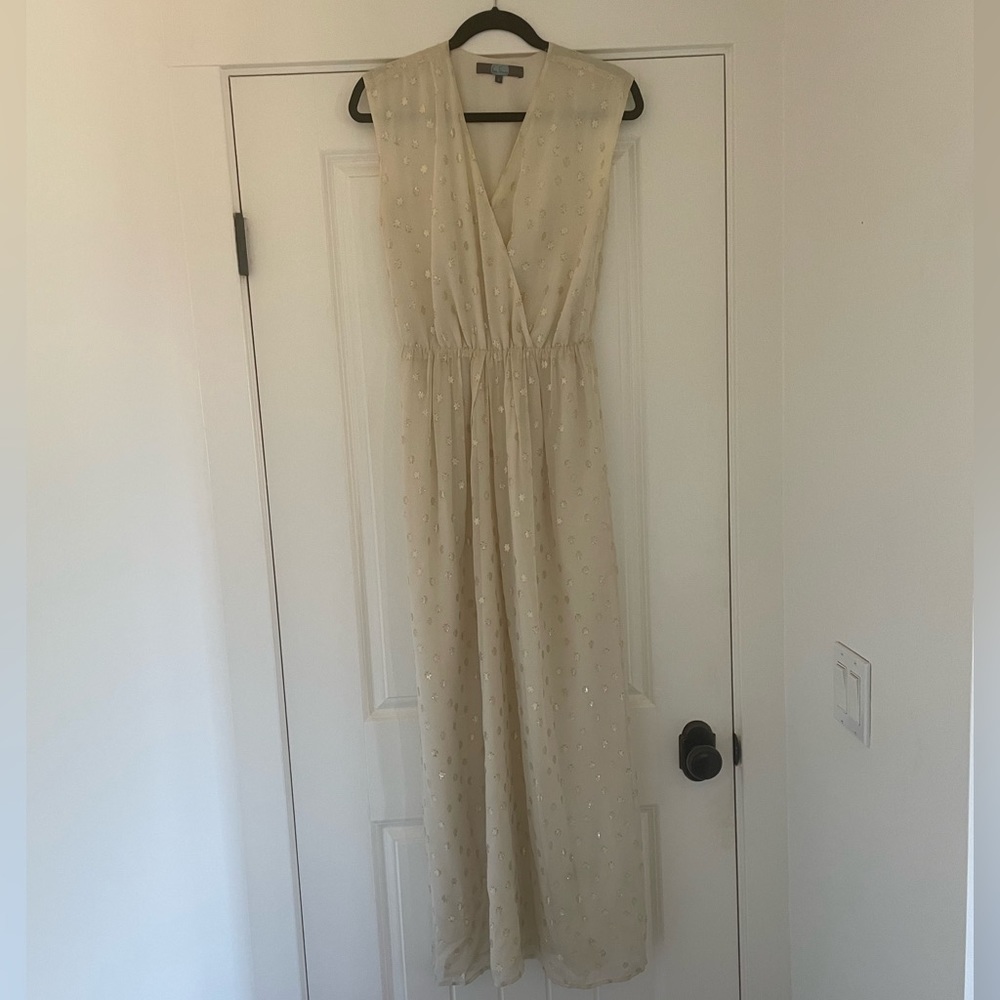 Eva Franco Formal Dress S